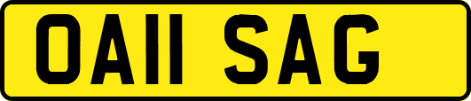 OA11SAG