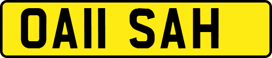 OA11SAH