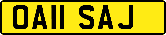 OA11SAJ