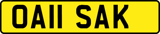OA11SAK