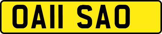 OA11SAO