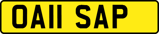 OA11SAP