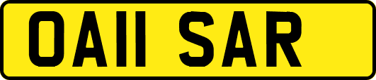OA11SAR
