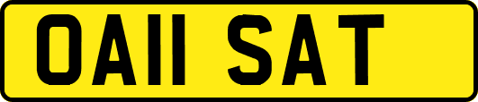 OA11SAT