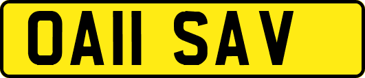 OA11SAV
