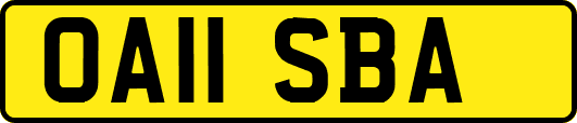 OA11SBA