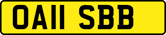 OA11SBB