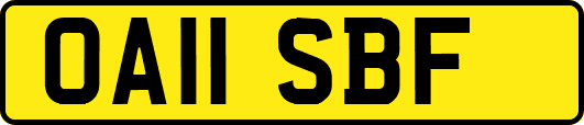 OA11SBF
