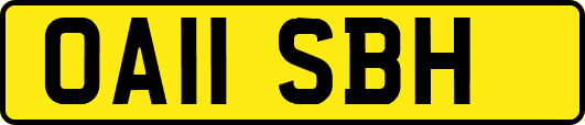 OA11SBH