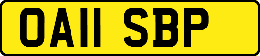 OA11SBP