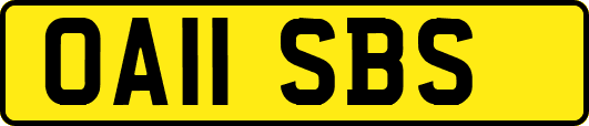 OA11SBS