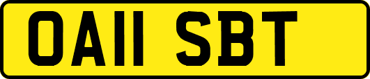 OA11SBT