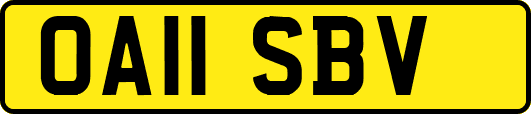 OA11SBV