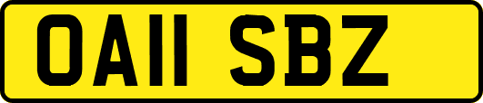 OA11SBZ