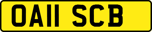 OA11SCB