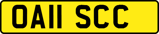 OA11SCC