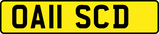 OA11SCD