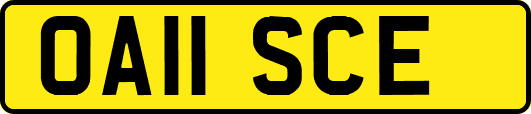 OA11SCE