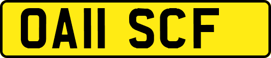 OA11SCF