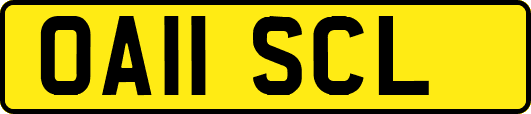 OA11SCL