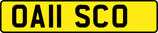 OA11SCO