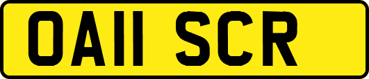OA11SCR