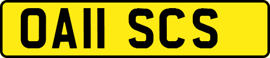 OA11SCS
