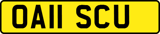 OA11SCU