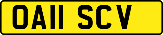 OA11SCV