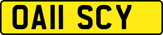 OA11SCY
