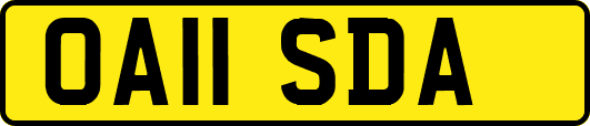OA11SDA