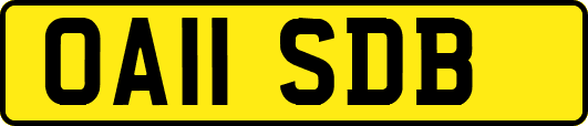 OA11SDB