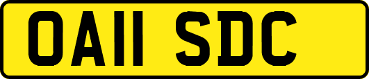 OA11SDC