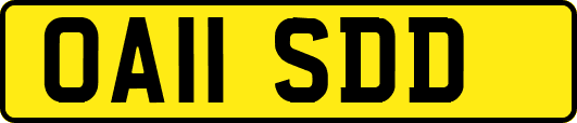 OA11SDD