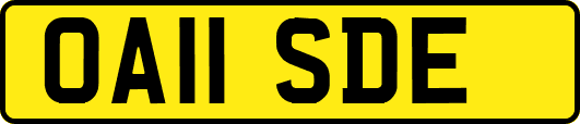 OA11SDE
