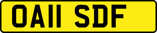 OA11SDF