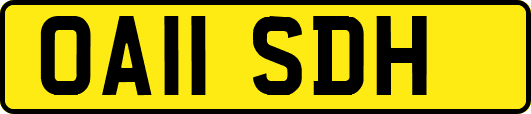 OA11SDH