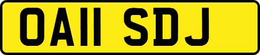 OA11SDJ
