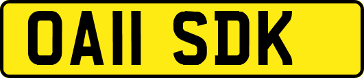 OA11SDK