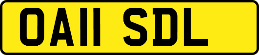 OA11SDL