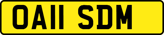 OA11SDM