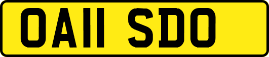 OA11SDO