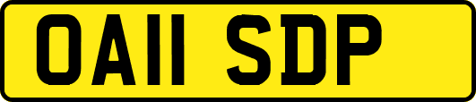 OA11SDP