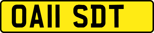 OA11SDT