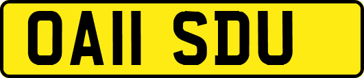 OA11SDU