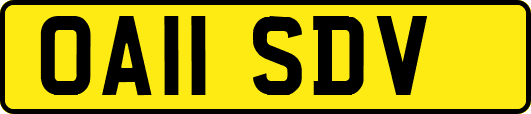 OA11SDV
