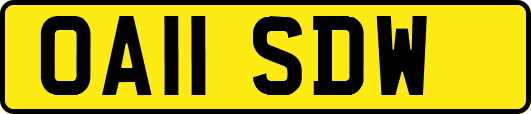 OA11SDW