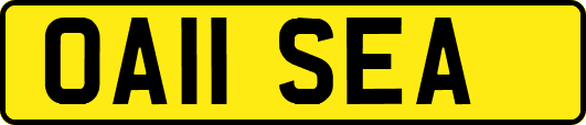 OA11SEA