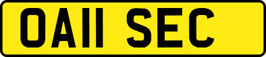 OA11SEC