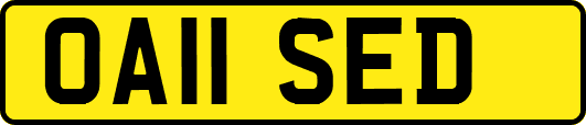 OA11SED